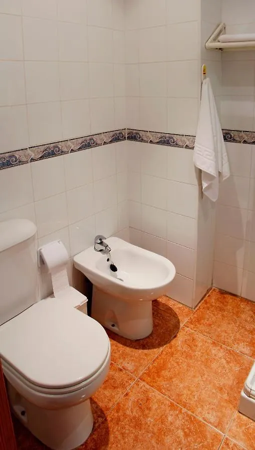 Sardina5 2B Apartment Fuengirola