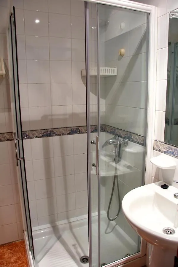 Sardina5 2B Apartment Fuengirola