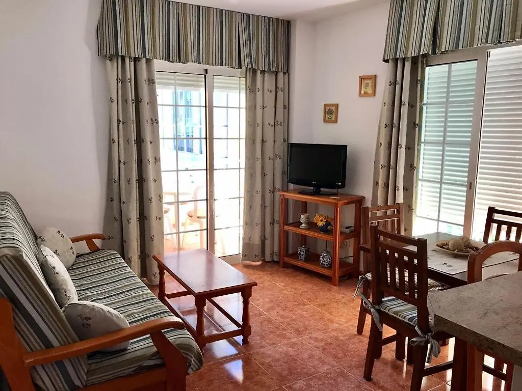 Sardina5 2B Apartment Fuengirola Spain