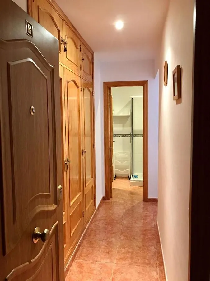 Sardina5 2B Apartment Fuengirola Spain