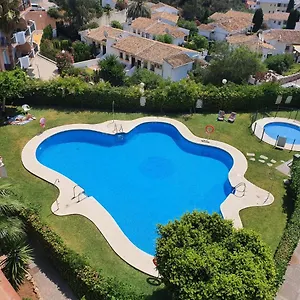  Appartement Elco Holiday
