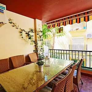  Apartamento Paseo Marítimo Rey De España 61 Boliches