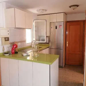  Apartamento Boliches - Casa Juan