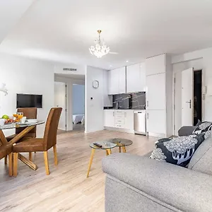  Apartamento Sur El Cano 3