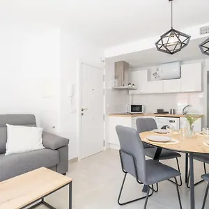  Apartamento Renthas Atico