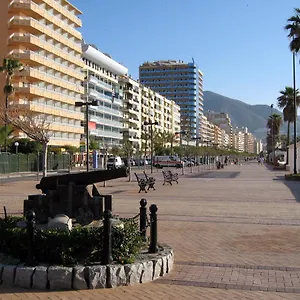  Apartamento Boliches Playa - Homeabroad