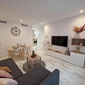  Apartamento Francisco Cano