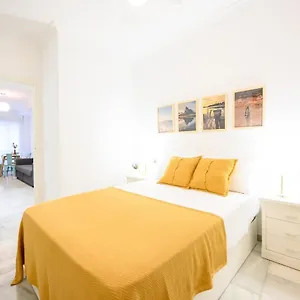 Apartamento 10tosea Francisco Cano