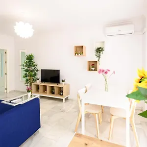  Apartamento 2 Minutes To The Sea -cano 2 Bedroom By 10tosea