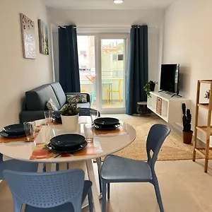 Aparthotel Bnbook Medea 2, Fuengirola