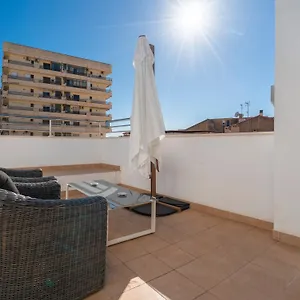  Apartment Castillo