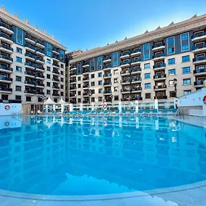  Apartment Nuriasol