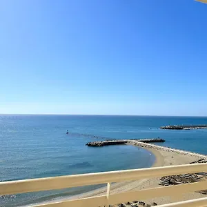  Apartamento Stella Maris - Estrella Del Mar Eco Front Sea View