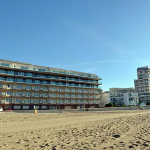 Vegasol Playa At Fuengirola