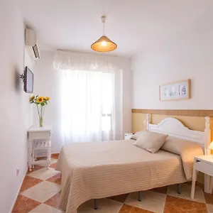 Affittacamere Jomarijo, Fuengirola