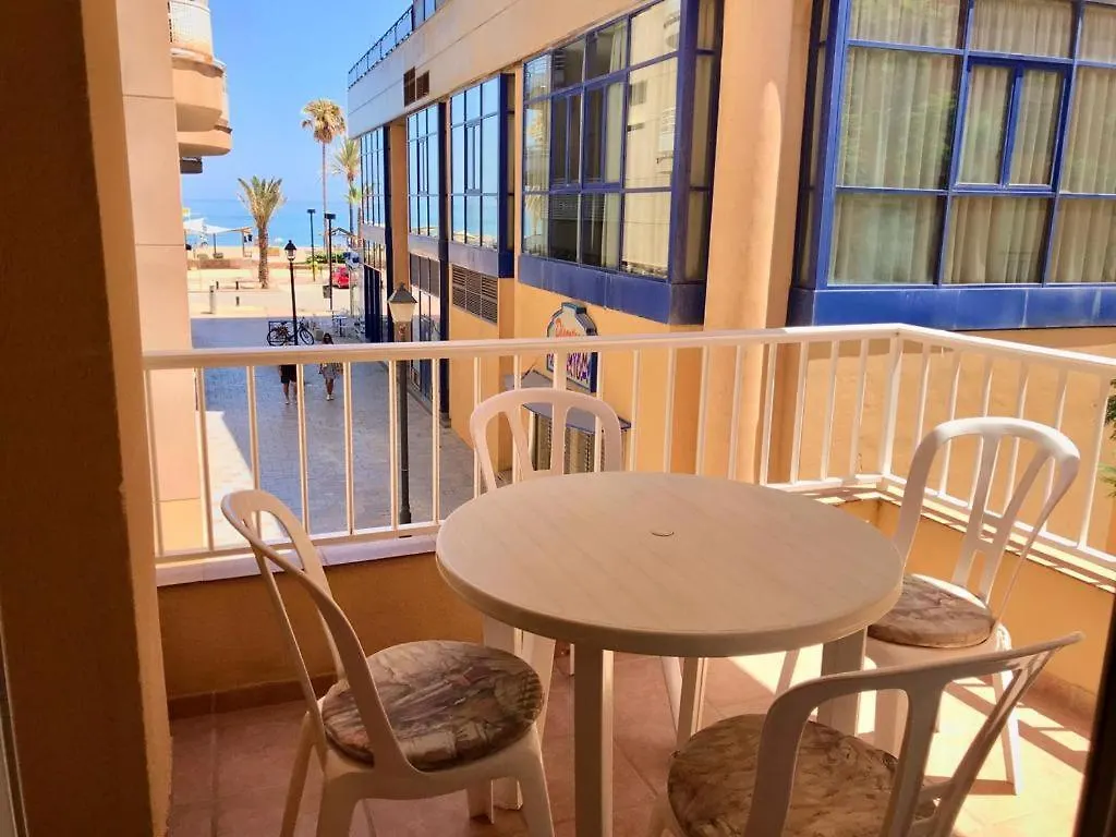 Apartamento Sardina5 2B Fuengirola